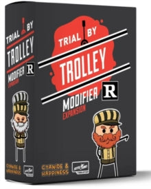 Trail by Trolley Modifier
