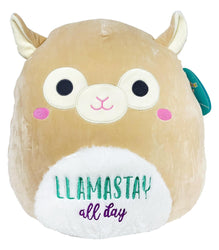 Squishmallows 16 inch Calm Assortment