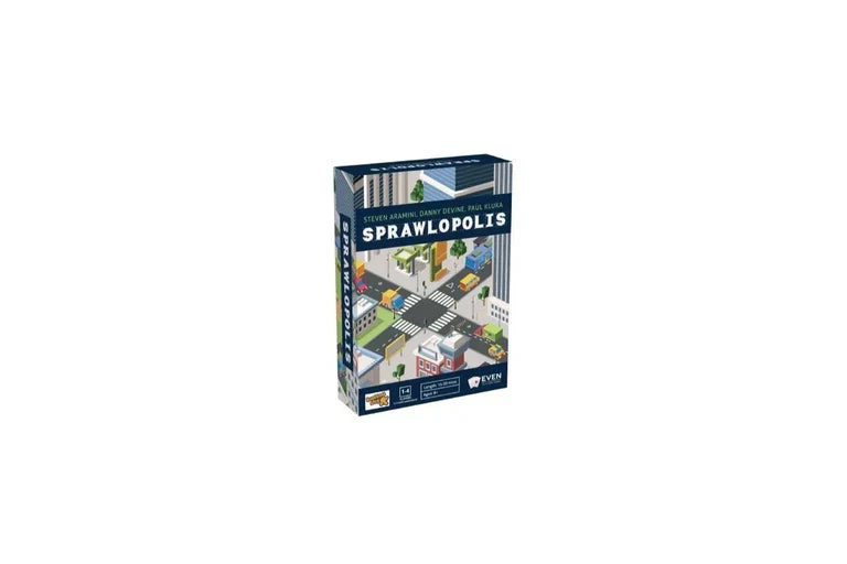 Sprawlopolis