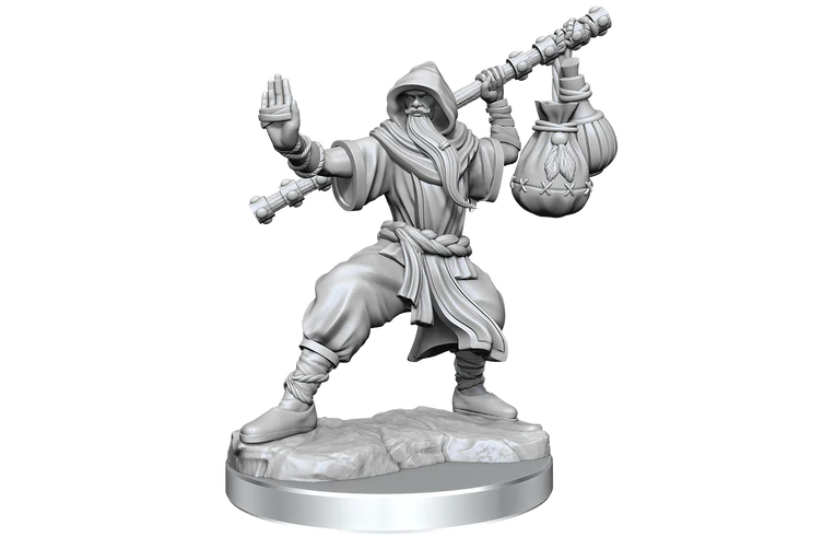 D&D Frameworks Range