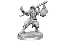 D&D Frameworks Range