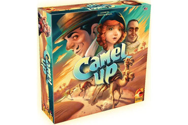 Camel Up