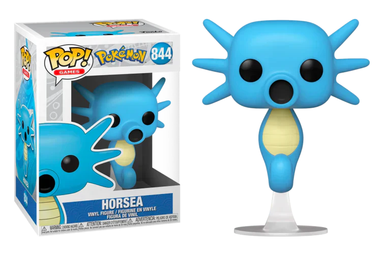 POP! Pokemon