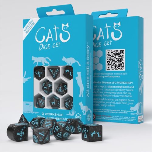 Q-Workshop Dice