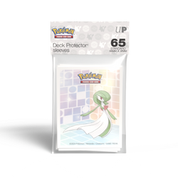 Pokémon: Standard Deck Sleeves (65ct)
