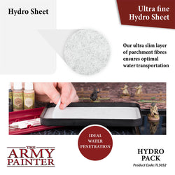 AP – Tool: Wet Palette Hydro Pack (refill)