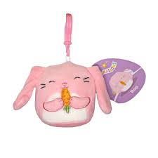 Squishmallows 3.5": Clip-Ons Easter 2024
