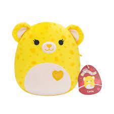 Squishmallows 5": Valentines 2024