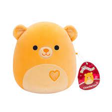 Squishmallows 5": Valentines 2024