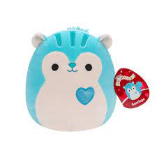 Squishmallows 5": Valentines 2024