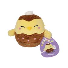 Squishmallows 5": Easter 2024
