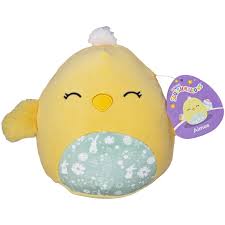 Squishmallow 7.5" Easter 2024