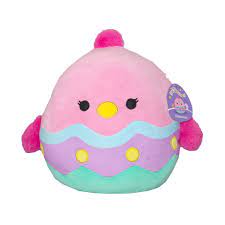 Squishmallows 12":  Easter 2024