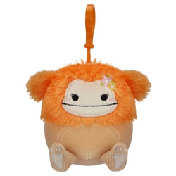 Squishmallows 3.5": Clip-Ons Series 18