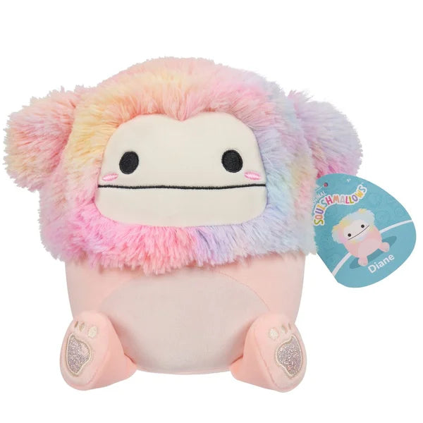 Squishmallows 7.5" Series 18