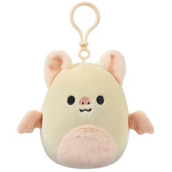 Squishmallows 3.5": Clip-Ons Series 18