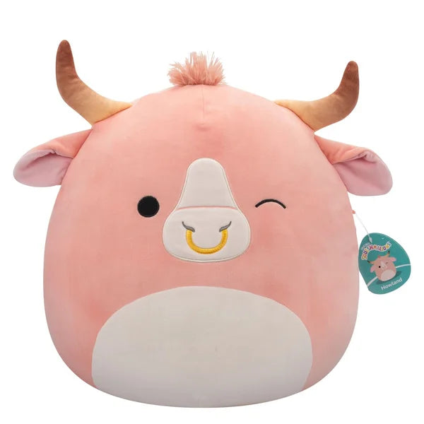 Squishmallows 16":  Series 18