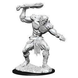 D&D Miniature Figurine - Monsters/Creatures