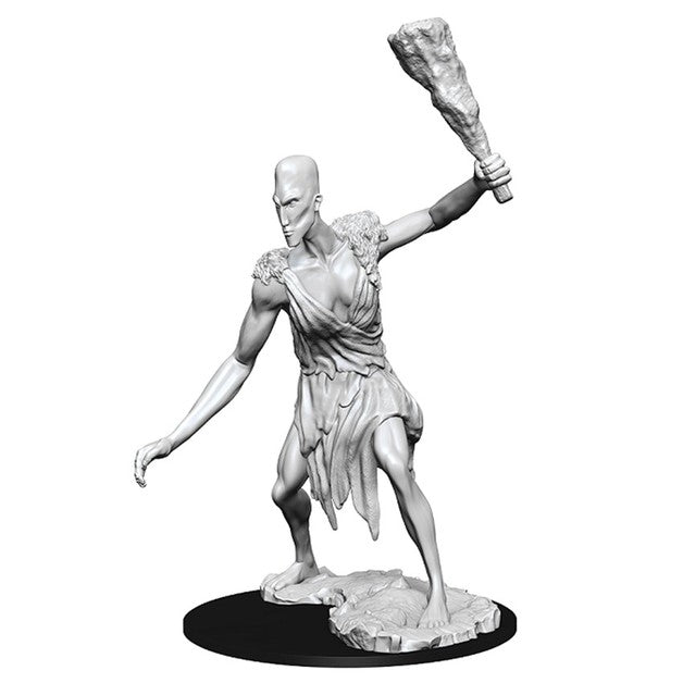 D&D Miniature Figurine - Monsters/Creatures