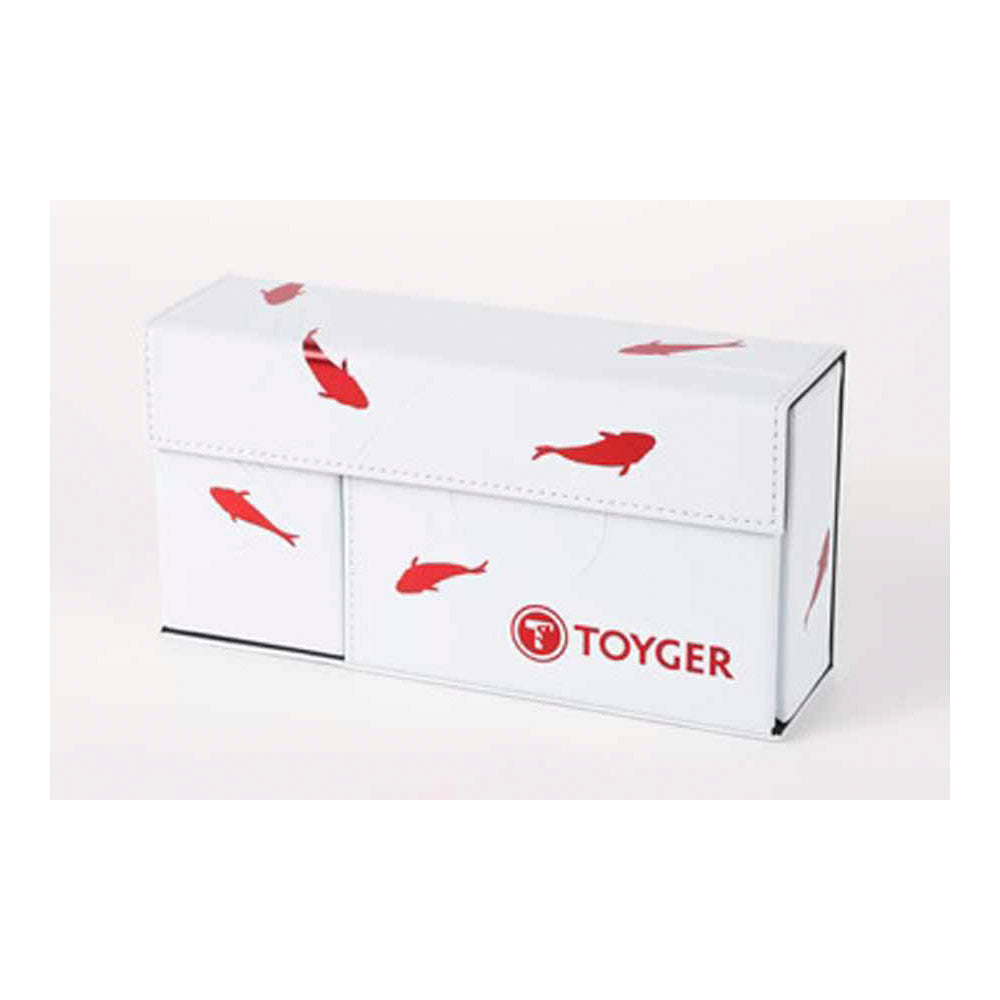 Toyger DeckSlimmer