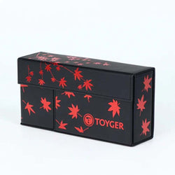 Toyger DeckSlimmer