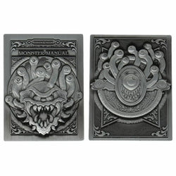 Dungeons & Dragons Collectors Ingot