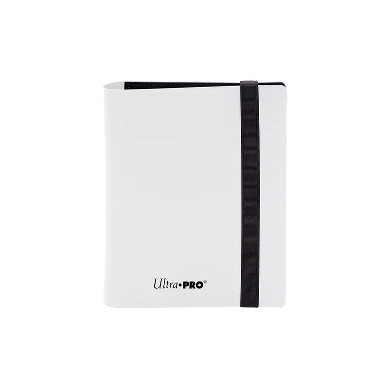Ultra Pro PRO-Binder Eclipse 2-Pocket