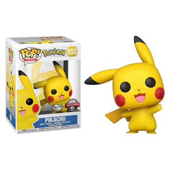 POP! Pokemon