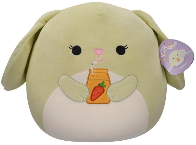 Squishmallows 12":  Easter 2024