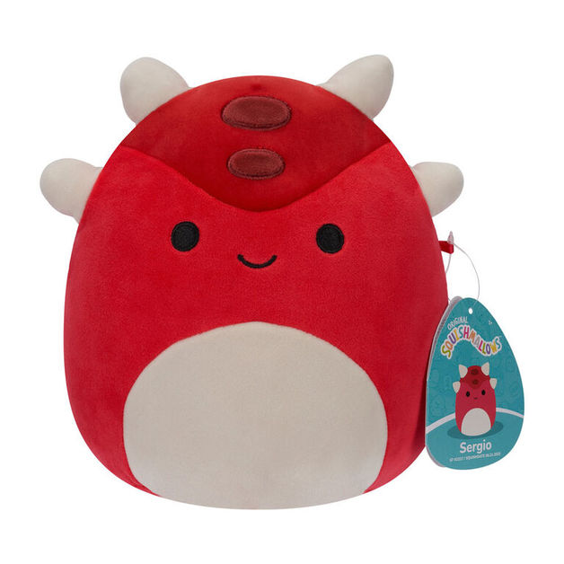 Squishmallows 5" Season 18