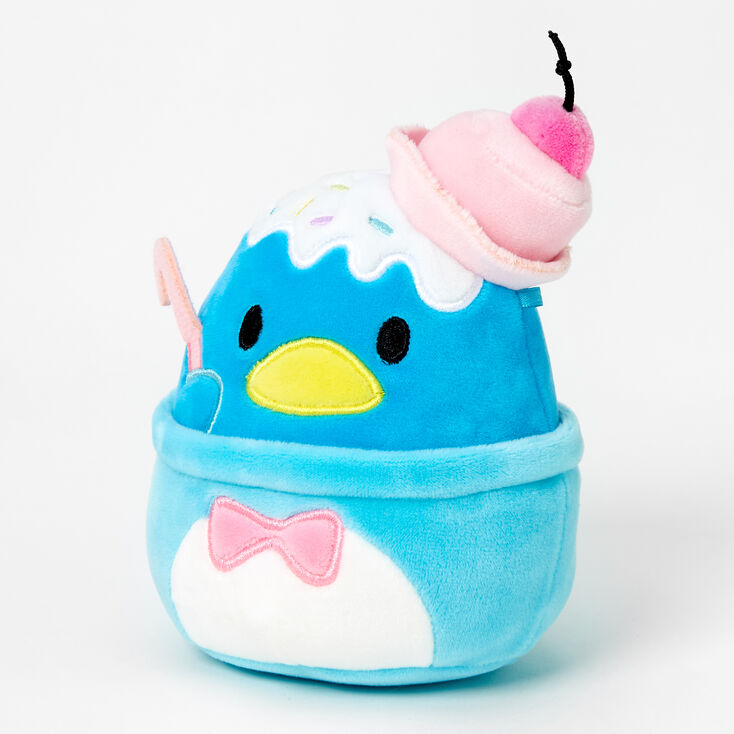 Hello Kitty and Friends 12" Squishmallow - Tuxedo Sam (Sundae)