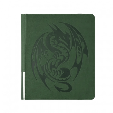 Dragon Shield Card Codex 360 Portfolio (9-pocket)