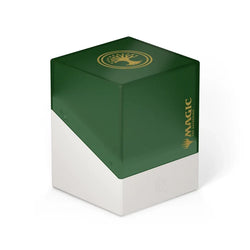Ultimate Guard Boulder Deck Case 100+ Magic: The Gathering "Guild Summit"