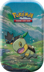 PKM Mini Tin - Sinnoh Star