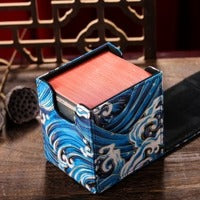 The Seishitsu Deckimono - (inner wooden-frame)