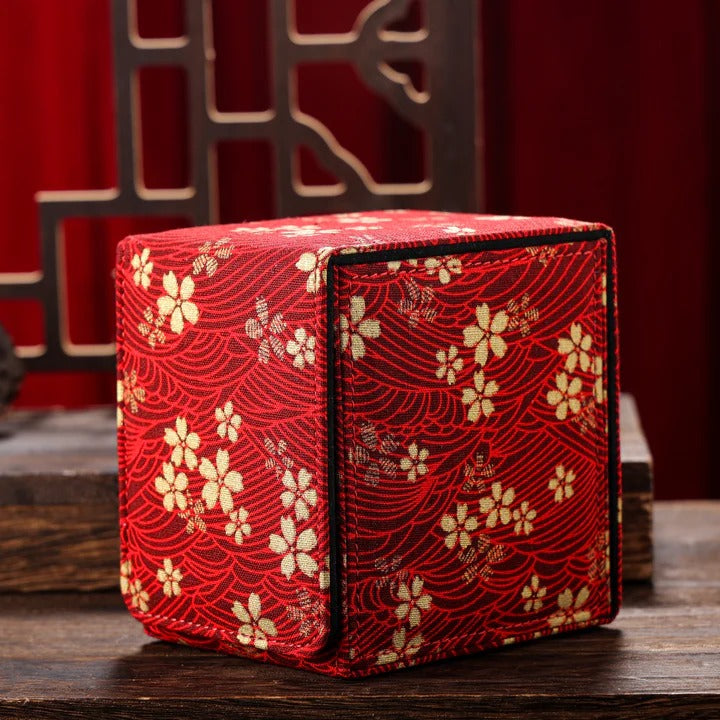 The Seishitsu Deckimono - (inner wooden-frame)