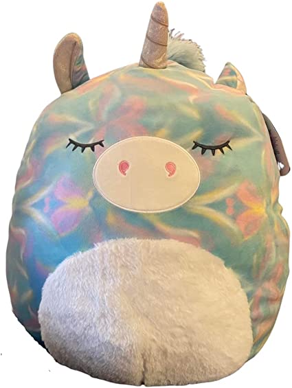 Squishmallows 16 inch Sassy Squad - Rodina