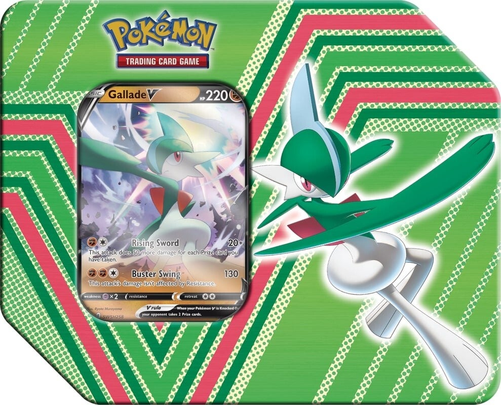 PKM Tin (Hidden Potential)
