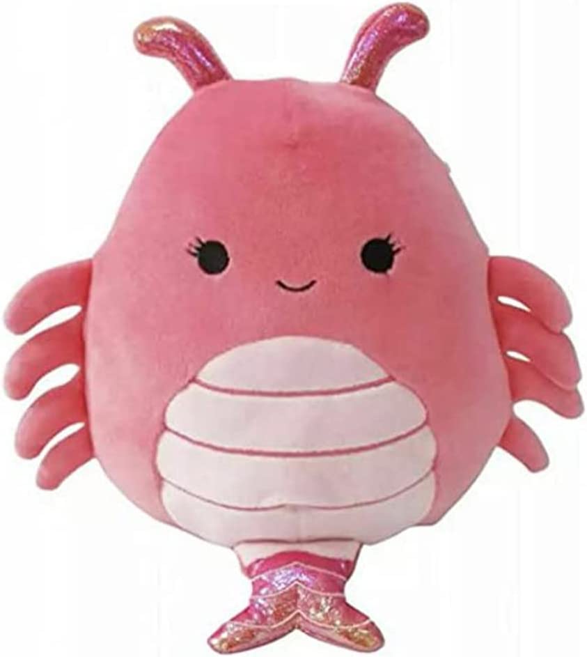 Squishmallows 7.5 inch Little Plush