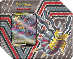 PKM Tin (Hidden Potential)