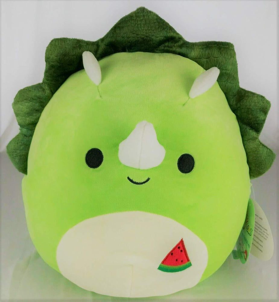 Squishmallow - Tristan 8"