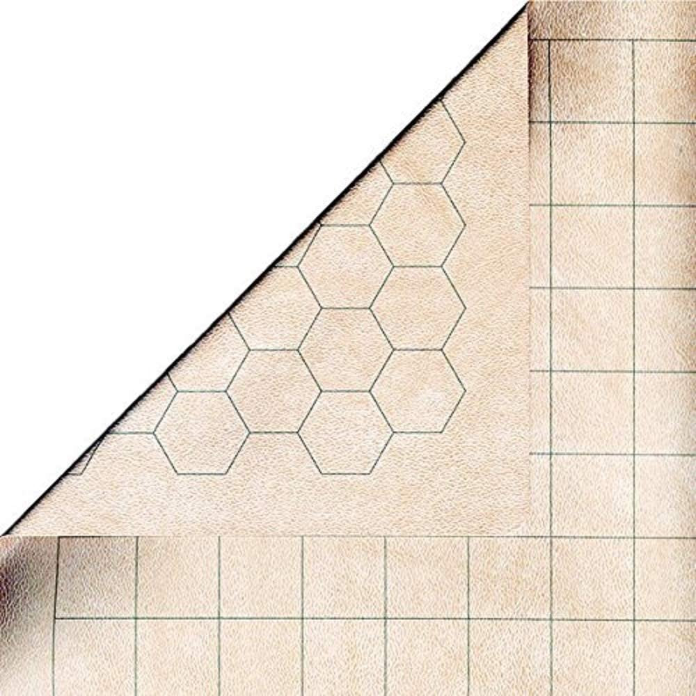 DND Chessex Reversible Megamat