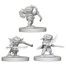 D&D Miniature Figurine - Monsters/Creatures