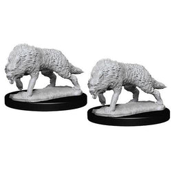 D&D Miniature Figurine - Monsters/Creatures