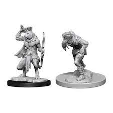 D&D Miniature Figurine - Monsters/Creatures