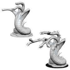 Pathfinder Battles Deep Cuts Hydra