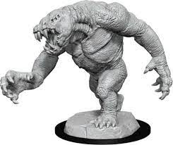 D&D Miniature Figurine - Monsters/Creatures