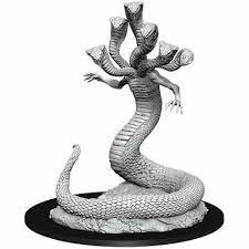D&D Miniature Figurine - Monsters/Creatures
