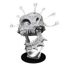 D&D Miniature Figurine - Monsters/Creatures