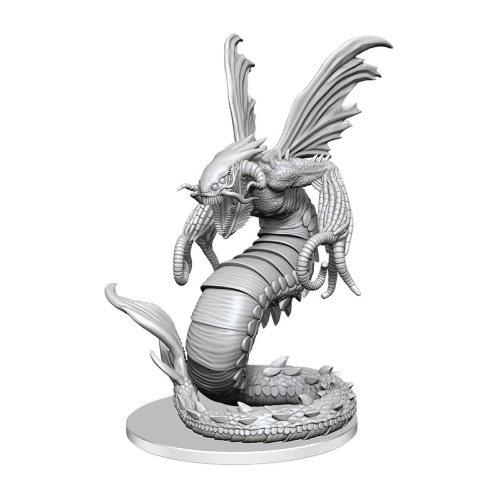 Pathfinder Battles Deep Cuts: Sarglagon (Drowning Devil)